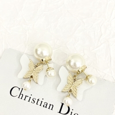 Christian Dior Earrings